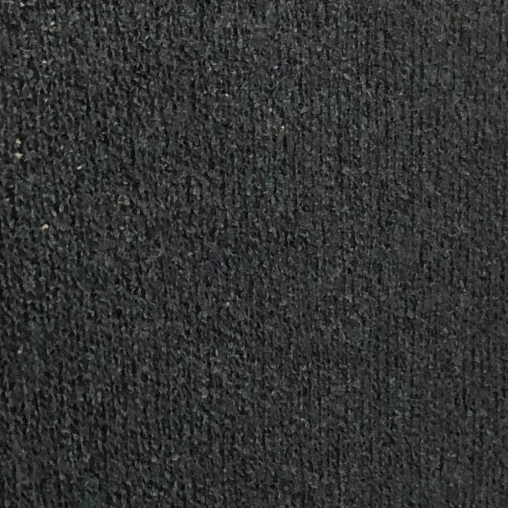 Timeless Warmth: Vintage Black Fringe Wrap by Amiee Lynn Inc. (RN#95304) – 41